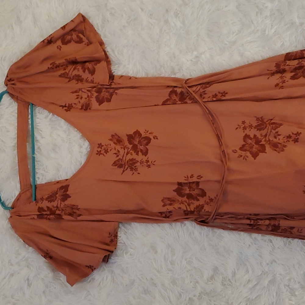 Billabong Dress